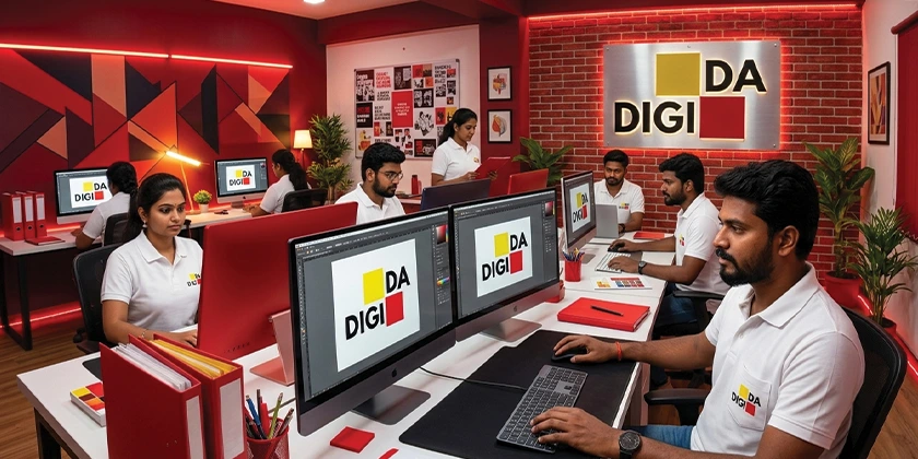 Graphics Design